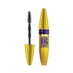 Maybelline Colossal Big Shot Mascara - 01 Zwart -Cosmeticawinkel 1200x1200 1274
