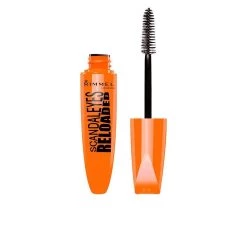 Rimmel London ScandalEyes Reloaded Mascara - Black -Cosmeticawinkel 1200x1200 1282