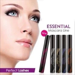 Golden Rose Essential Mascara WATERPROOF Mascara 8 Golden Rose Essential Mascara WATERPROOF Mascara -Cosmeticawinkel 1200x1200 1289