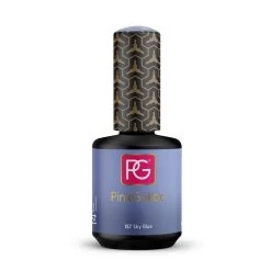 Pink Gellac - Sky Blue - Gellak - Vegan - Blauw - Glanzend - 15ml -Cosmeticawinkel 1200x1200 129