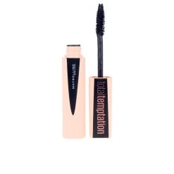 Maybelline Total Temptation Mascara - Zwart 26 Maybelline Total Temptation Mascara - Zwart -Cosmeticawinkel 1200x1200 1297