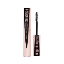 Maybelline Total Temptation Mascara - Zwart 31 Maybelline Total Temptation Mascara - Zwart -Cosmeticawinkel 1200x1200 1298