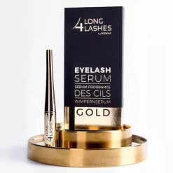 Oceanic Long4Lashes Gold Eyelash Wimpernserum 4 Ml -Cosmeticawinkel 1200x1200 1337