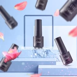 Lovae Cosmetics Gellak - 6-delige Set - Gel Nagellak - Winter Dreams - Gellac - 8ML -Cosmeticawinkel 1200x1200 134