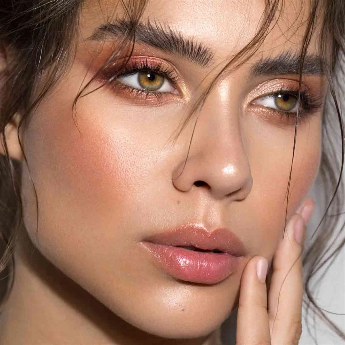 Flora Ruby Professionele 2 In 1 Lash Lift & Brow Lamination Kit - Wimper & Wenkbrauw Lifting Set - Permanente Wimperkruller - Brow Soap 7 Flora Ruby Professionele 2 In 1 Lash Lift & Brow Lamination Kit - Wimper & Wenkbrauw Lifting Set - Permanente Wimperkruller - Brow Soap - Afbeelding 5