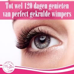 MURLEY’s Lash Lift Professionele Wimperlifting Set - Eyelash Lifting Kit - Wimperlift - Lashlift - 12 Weken Lang Perfect Gekrulde Wimpers - Geen Wimperkruller Meer Nodig 12 MURLEY’s Lash Lift Professionele Wimperlifting Set - Eyelash Lifting Kit - Wimperlift - Lashlift - 12 Weken Lang Perfect Gekrulde Wimpers - Geen Wimperkruller Meer Nodig -Cosmeticawinkel 1200x1200 1351