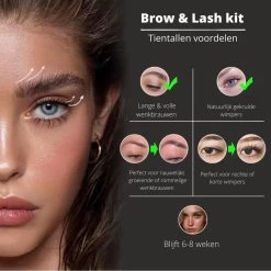 Merkloos Wimper & Wenkbrauw Lifting Set - Wimperlift - Wenkbrauwlift - Lashlift - Browlift - Proffesional Wimperlifting - Lash Lift - Wimperkit - Wenkbrauwkit - Permanent Gekrulde Wimpers - Lashes And Brows - Lash & Brow Kit 19 Merkloos Wimper & Wenkbrauw Lifting Set - Wimperlift - Wenkbrauwlift - Lashlift - Browlift - Proffesional Wimperlifting - Lash Lift - Wimperkit - Wenkbrauwkit - Permanent Gekrulde Wimpers - Lashes And Brows - Lash & Brow Kit -Cosmeticawinkel 1200x1200 1356