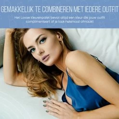 Lovae Cosmetics Gellak - 6-delige Set - Gel Nagellak - Winter Dreams - Gellac - 8ML -Cosmeticawinkel 1200x1200 136