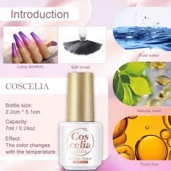 Polygel- Nagellak- 10 KLEUREN SET - 7 ML - Polygel Nagels - Polygel Kleuren -Cosmeticawinkel 1200x1200 141