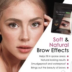 Henna Wenkbrauwverf 5 Kleuren | Henna Brows |Geschikt Voor Minstens 25 Toepassingen | Zelf Je Perfecte Kleur Samenstellen! -Cosmeticawinkel 1200x1200 1418