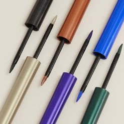 Rimmel London Rimmel Wonder'proof Liner Eyeliner - 005 Blue -Cosmeticawinkel 1200x1200 1443