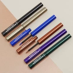 Rimmel London Rimmel Wonder'proof Liner Eyeliner - 005 Blue -Cosmeticawinkel 1200x1200 1444