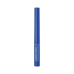 Rimmel London Rimmel Wonder'proof Liner Eyeliner - 005 Blue -Cosmeticawinkel 1200x1200 1445