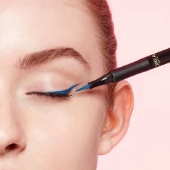 L’Oréal Paris Superliner Perfect Slim Eyeliner - Blauw -Cosmeticawinkel 1200x1200 1447