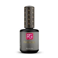 Pink Gellac - Satin Grey - Gellak - Vegan - Grijs - Glanzend - 15ml -Cosmeticawinkel 1200x1200 147
