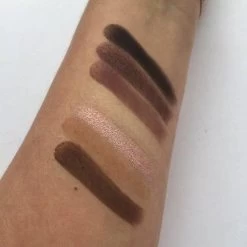 Makeup Revolution Revolution Oogschaduw Palette - Fortune Favours The Brave -Cosmeticawinkel 1200x1200 1496