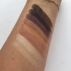 Makeup Revolution Revolution Oogschaduw Palette - Fortune Favours The Brave -Cosmeticawinkel 1200x1200 1497