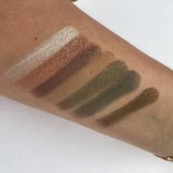 Makeup Revolution Revolution Oogschaduw Palette - Fortune Favours The Brave -Cosmeticawinkel 1200x1200 1498