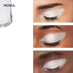 L’Oréal Paris Color Queen Oogschaduw - 19 Mogul - Wit - Met Shimmer Finish - 16,5 Gr. -Cosmeticawinkel 1200x1200 1504