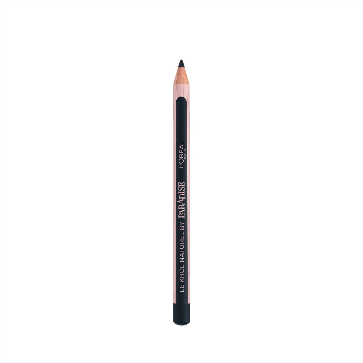 L'Oréal Paris Superliner Le Khôl Oogpotlood - 101 Midnight Black 3 L'Oréal Paris Superliner Le Khôl Oogpotlood - 101 Midnight Black