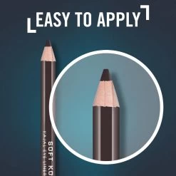 Rimmel London Soft Kohl Kajal Oogpotlood - 011 Sable Brown -Cosmeticawinkel 1200x1200 1535