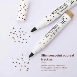 Palm QIC Freckle Pen - Sproetjes Pen - Freckle Pen - Freckles - Licht Bruin -Cosmeticawinkel 1200x1200 1550
