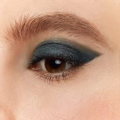 OK Beauty Donkere Smaragd Waterproof Smudge-Proof Makeup Eye Liner Kajal Pencil Oogpotlood And Eyeshadow In 5 Trendy Colors (Galaxy) -Cosmeticawinkel 1200x1200 1554