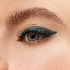 OK Beauty Donkere Smaragd Waterproof Smudge-Proof Makeup Eye Liner Kajal Pencil Oogpotlood And Eyeshadow In 5 Trendy Colors (Galaxy) -Cosmeticawinkel 1200x1200 1555