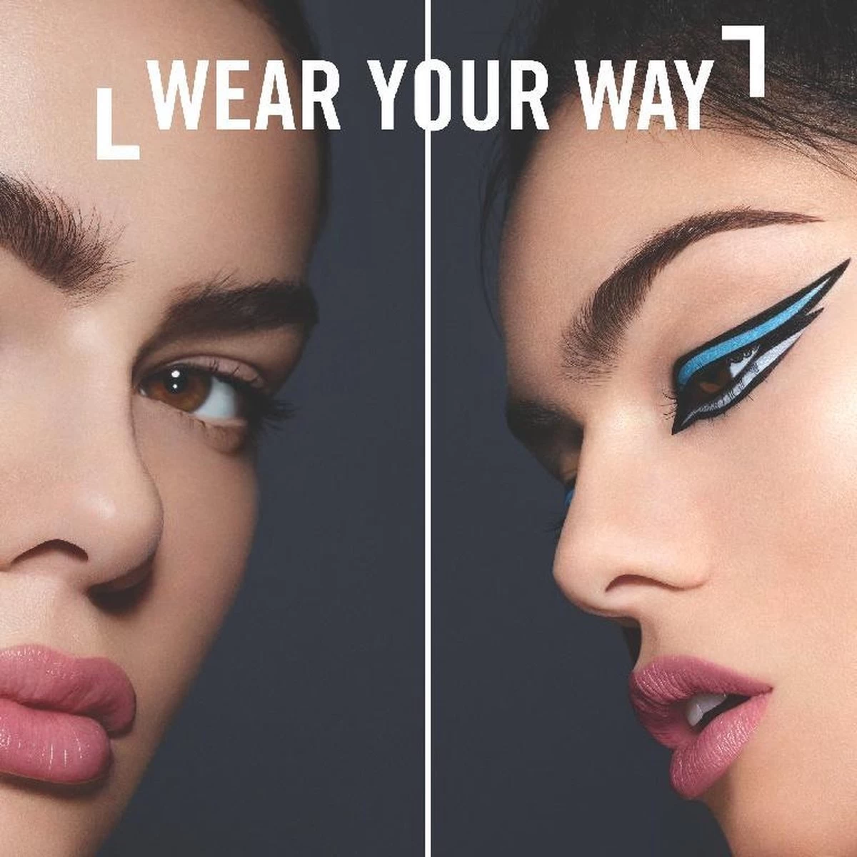 Rimmel London Rimmel Exaggerate Waterproof Eye Definer - 212 Rich Brown 4 Rimmel London Rimmel Exaggerate Waterproof Eye Definer - 212 Rich Brown - Afbeelding 2