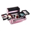 Confibel Cosmetica Koffer - Make Up Koffer Uitklapbaar - 5 Opbergbakken Make-up Koffer - Beautycase/Visagiekoffer /Cosmeticakoffer /Beautycase/ Nagelstylistekoffer - Roze 1 Confibel Cosmetica Koffer - Make Up Koffer Uitklapbaar - 5 Opbergbakken Make-up Koffer - Beautycase/Visagiekoffer /Cosmeticakoffer /Beautycase/ Nagelstylistekoffer - Roze -Cosmeticawinkel 1200x1200 1596