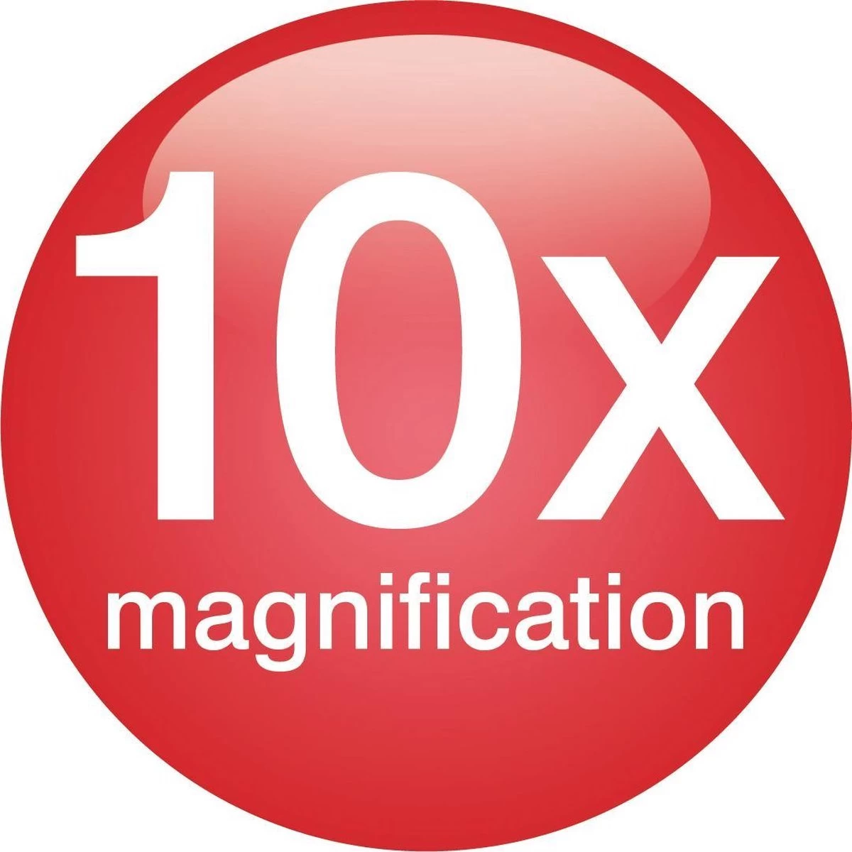 ***Make-up Spiegel Vergroot 10x - Spiegel Met Zuignappen - Badkamer - Van Heble® *** 7 ***Make-up Spiegel Vergroot 10x - Spiegel Met Zuignappen - Badkamer - Van Heble® *** - Afbeelding 5