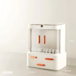 PIXMY® - Make Up Organizer – Ladekastje – Sieraden Houder – COMLWit -Cosmeticawinkel 1200x1200 1620