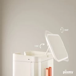 PIXMY® - Make Up Organizer – Ladekastje – Sieraden Houder – COMLWit -Cosmeticawinkel 1200x1200 1622