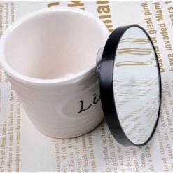 Handige Vergrotende Spiegel (Vergroot 10X ) - Make-Upspiegel - Foundation - Opmaken - Epileren -Cosmeticawinkel 1200x1200 1631