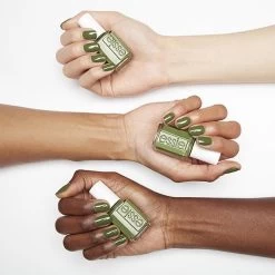 Essie Nagellak - 729 Heart Of The Jungle -Cosmeticawinkel 1200x1200 168