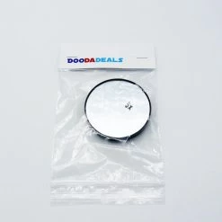 Doodadeals® Vergrootspiegel - 5x Vergroot - Toilettas Formaat - Zuignap - Make-up - Badkamer - ø 7 Cm 10 Doodadeals® Vergrootspiegel - 5x Vergroot - Toilettas Formaat - Zuignap - Make-up - Badkamer - ø 7 Cm -Cosmeticawinkel 1200x1200 1698