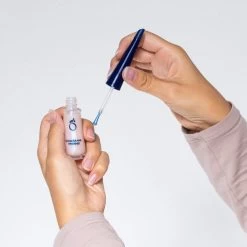 Herome Glamour Nail Whitener - Natural Nail Whitener Met Een Romige Parelmoerglans - Camoufleert Doffe Of Verkleurde Nagels - 10ml. 15 Herome Glamour Nail Whitener - Natural Nail Whitener Met Een Romige Parelmoerglans - Camoufleert Doffe Of Verkleurde Nagels - 10ml. -Cosmeticawinkel 1200x1200 173