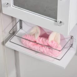 HOMCOM Sieradenkast Met Verlichting 831-326 12 HOMCOM Sieradenkast Met Verlichting 831-326 -Cosmeticawinkel 1200x1200 1735