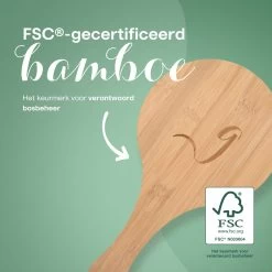 Bamboe Handspiegel Met Handvat - 15 Cm - Make Up Spiegel / Scheerspiegel / Kappersspiegel - 150 Gram - Kapper -Cosmeticawinkel 1200x1200 1741