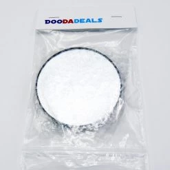 Doodadeals® Vergrootspiegel - 15x Vergroot - Toilettas Formaat - Zuignap - Make-up - Badkamer - ø 7 Cm -Cosmeticawinkel 1200x1200 1769