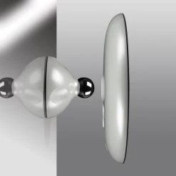 HoMedics MIRSR821 Make Up Spiegel Met Verlichting - Oplaadbaar - Zuignap 9 HoMedics MIRSR821 Make Up Spiegel Met Verlichting - Oplaadbaar - Zuignap -Cosmeticawinkel 1200x1200 1770