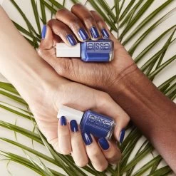 Essie Fall 2020 Limited Edition - 731 Waterfall In Love - Blauw - Glanzende Nagellak - 13,5 Ml -Cosmeticawinkel 1200x1200 178