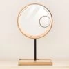 Lanaform - Bamboo Mirror - Oplaadbare Staande Spiegel ×1 · ×3 - Elegant Design Van Bamboe Met Zwarte Poedercoatingafwerking - Ledlampen Met Lange Levensduur 1 Lanaform - Bamboo Mirror - Oplaadbare Staande Spiegel ×1 · ×3 - Elegant Design Van Bamboe Met Zwarte Poedercoatingafwerking - Ledlampen Met Lange Levensduur -Cosmeticawinkel 1200x1200 1780
