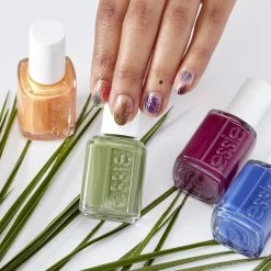 Essie Fall 2020 Limited Edition - 731 Waterfall In Love - Blauw - Glanzende Nagellak - 13,5 Ml -Cosmeticawinkel 1200x1200 179