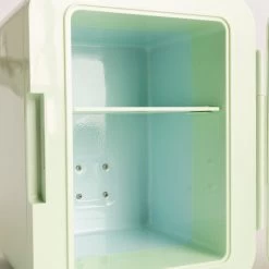 CREATE KOELKAST MINI BOX - Minikoelkast Voor Cosmetica 4L - Koud En Warm - Pastel Groen 16 CREATE KOELKAST MINI BOX - Minikoelkast Voor Cosmetica 4L - Koud En Warm - Pastel Groen -Cosmeticawinkel 1200x1200 1805