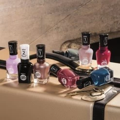 Sally Hansen Miracle Gel Nagellak - 440 Dig Fig - Rood -Cosmeticawinkel 1200x1200 181