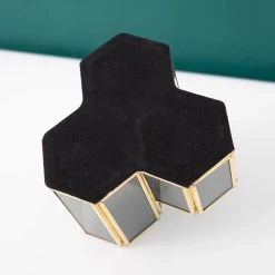 Kwastenhouder Kenza | Make-up Organizer | Kwastenhouder | Cosmetica Opbergdoos | Kwasten Houder | Kwasten Opbergen | Houder Voor Make-up Kwasten | Kwasten Organizer | Brushes Holder | Beautybox | Cosmetica Organizer | Pennenbakje | Houder -Cosmeticawinkel 1200x1200 1817