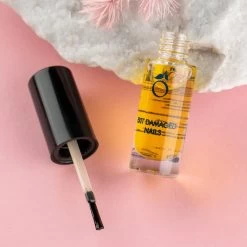 Herome Combi-Pack Exit Damaged Nails & Nagelverharder Extra Sterk (Nail Hardener Extra Strong) - Herstelt Beschadigde Nagels En Zorgt Voor Ijzersterke Nagels - 7ml. & 10ml. -Cosmeticawinkel 1200x1200 186