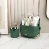 Mera.O - Make Up Organizer - Opbergdoos - Make Up Penhouder - Groen 2 Mera.O - Make Up Organizer - Opbergdoos - Make Up Penhouder - Groen -Cosmeticawinkel 1200x1200 1865