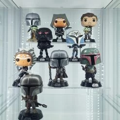 Janaden 4-traps Acryl Riser Display Standaard Voor Amiibo Funko POPS, Transparant Display Plank Organizer Cupcake Dessert Standaard Acryl Riser Voor Het Bekijken En Decoreren 11 Janaden 4-traps Acryl Riser Display Standaard Voor Amiibo Funko POPS, Transparant Display Plank Organizer Cupcake Dessert Standaard Acryl Riser Voor Het Bekijken En Decoreren -Cosmeticawinkel 1200x1200 1879